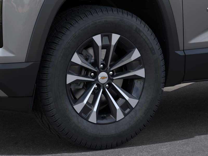 Thumbnail: 2026 Chevrolet Equinox - 6