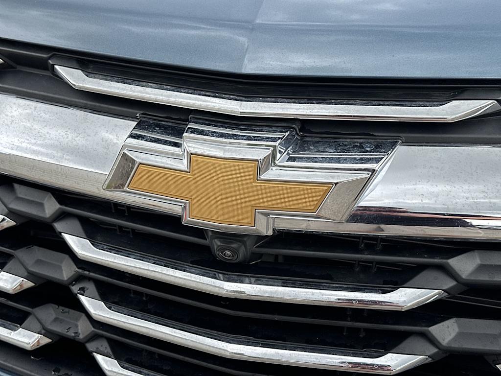 Thumbnail: 2026 Chevrolet Equinox - 6