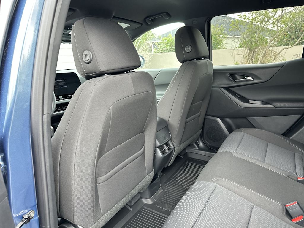 Thumbnail: 2026 Chevrolet Equinox - 12
