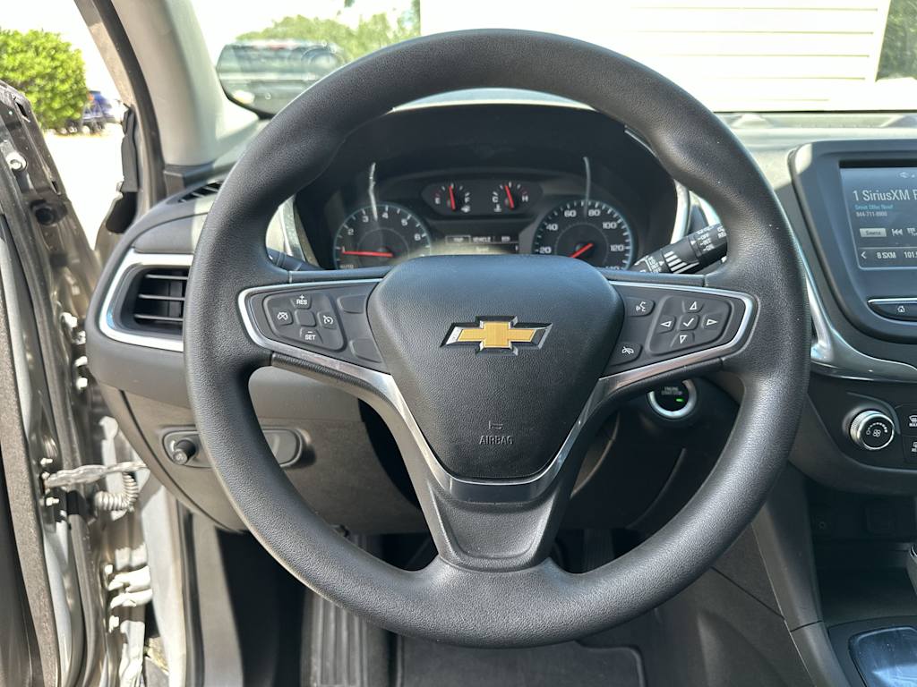 Thumbnail: 2018 Chevrolet Equinox - 10
