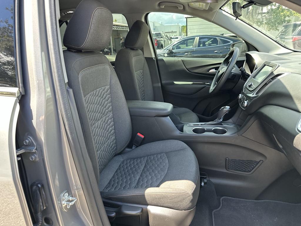 Thumbnail: 2018 Chevrolet Equinox - 26