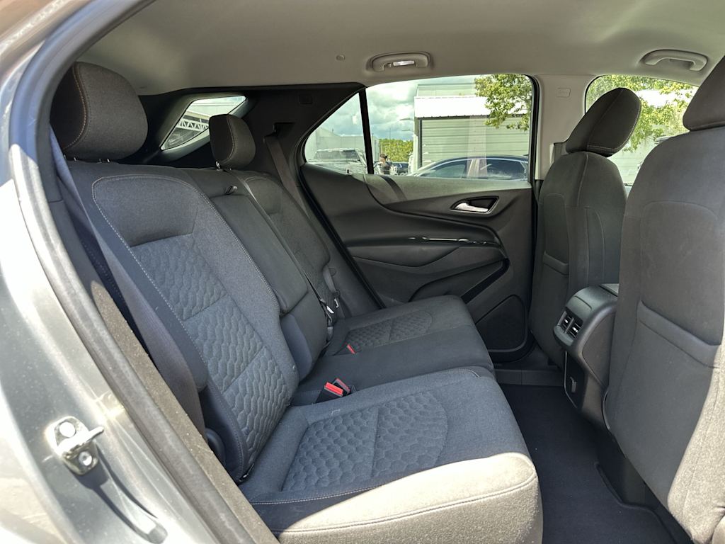 Thumbnail: 2018 Chevrolet Equinox - 25
