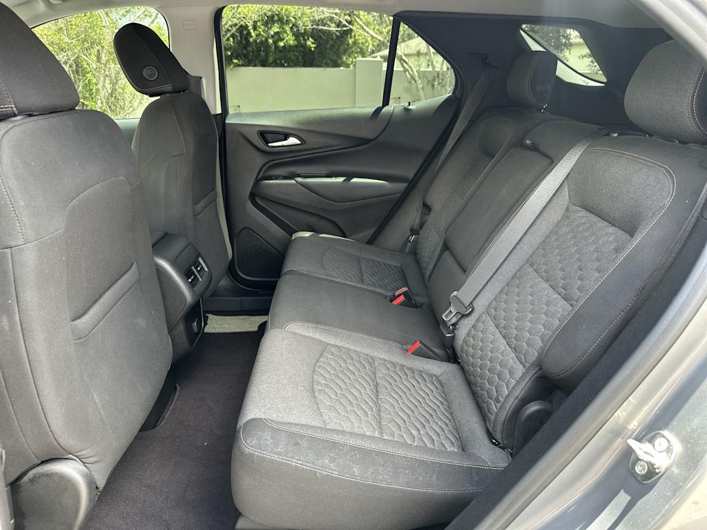 Thumbnail: 2018 Chevrolet Equinox - 13