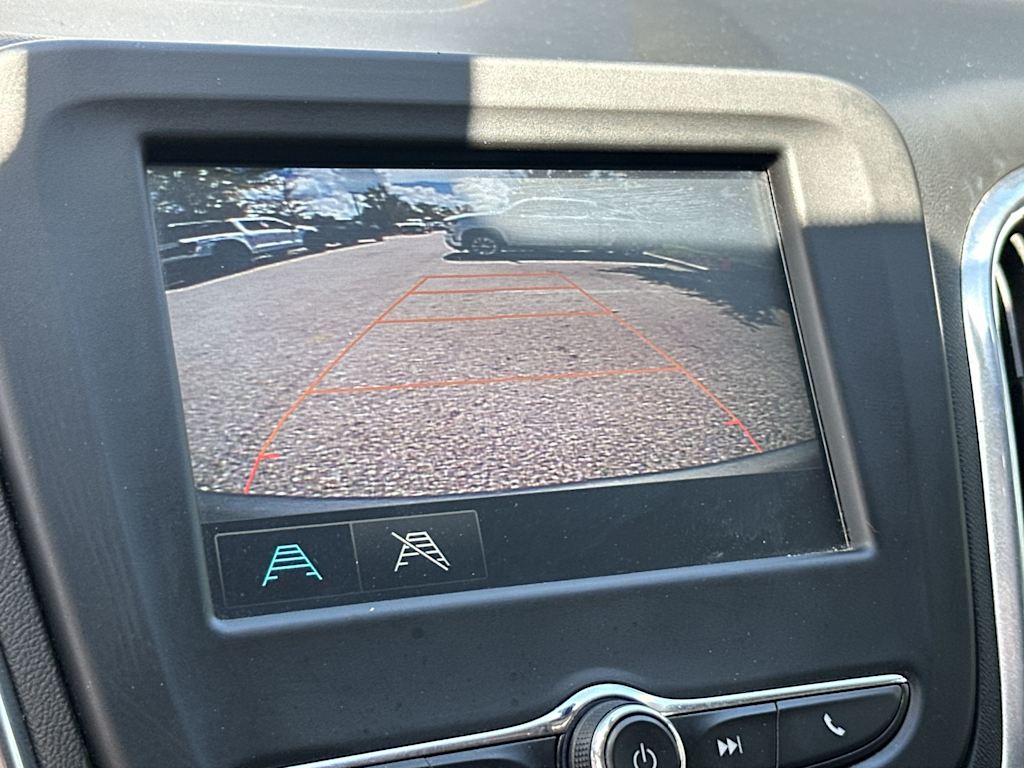 Thumbnail: 2018 Chevrolet Equinox - 14