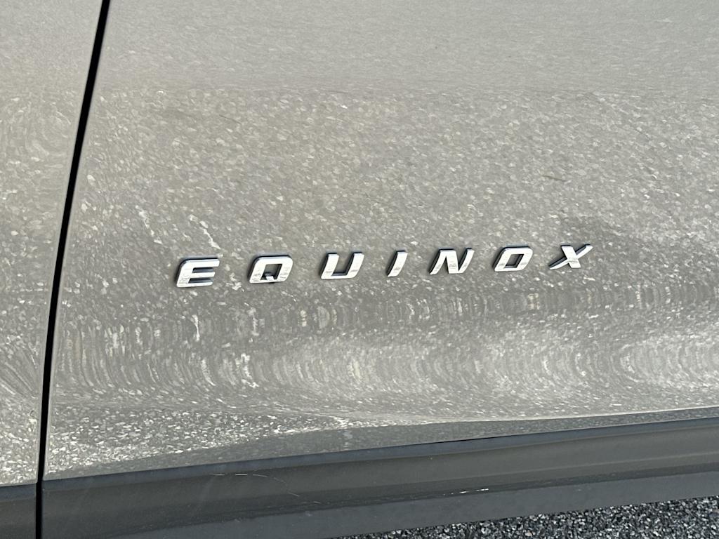 Thumbnail: 2018 Chevrolet Equinox - 23