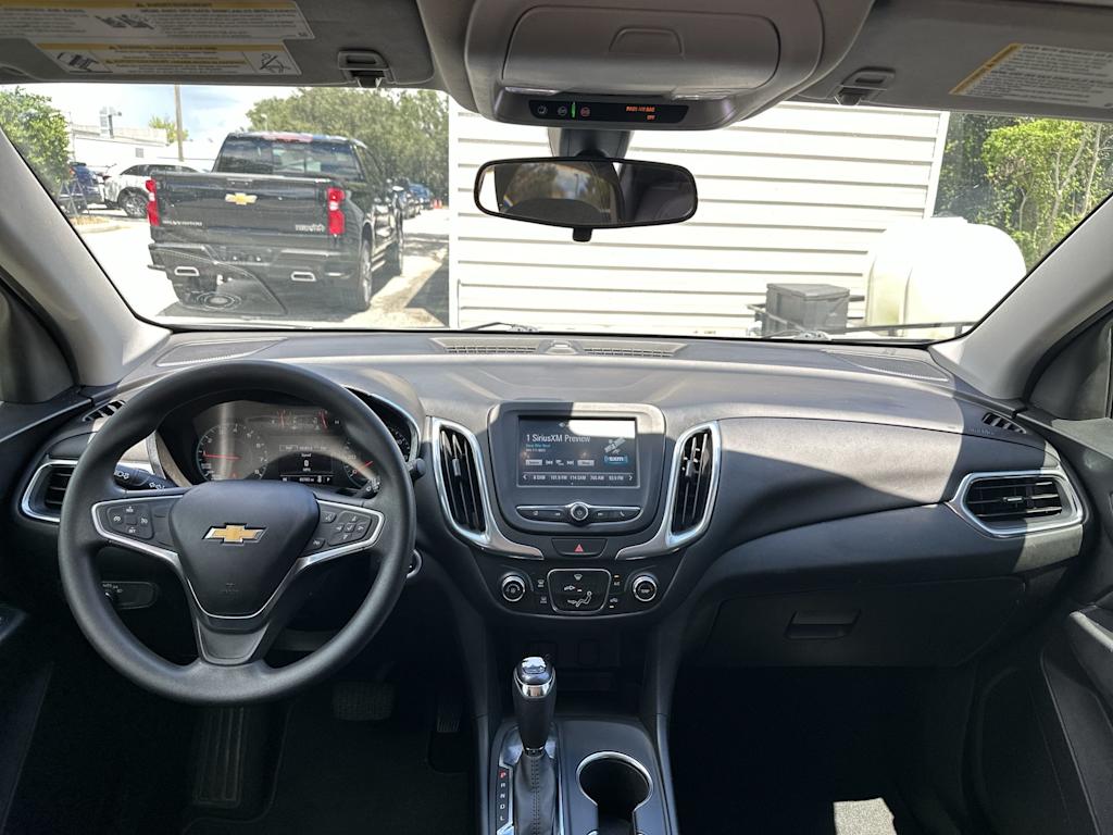 Thumbnail: 2018 Chevrolet Equinox - 2