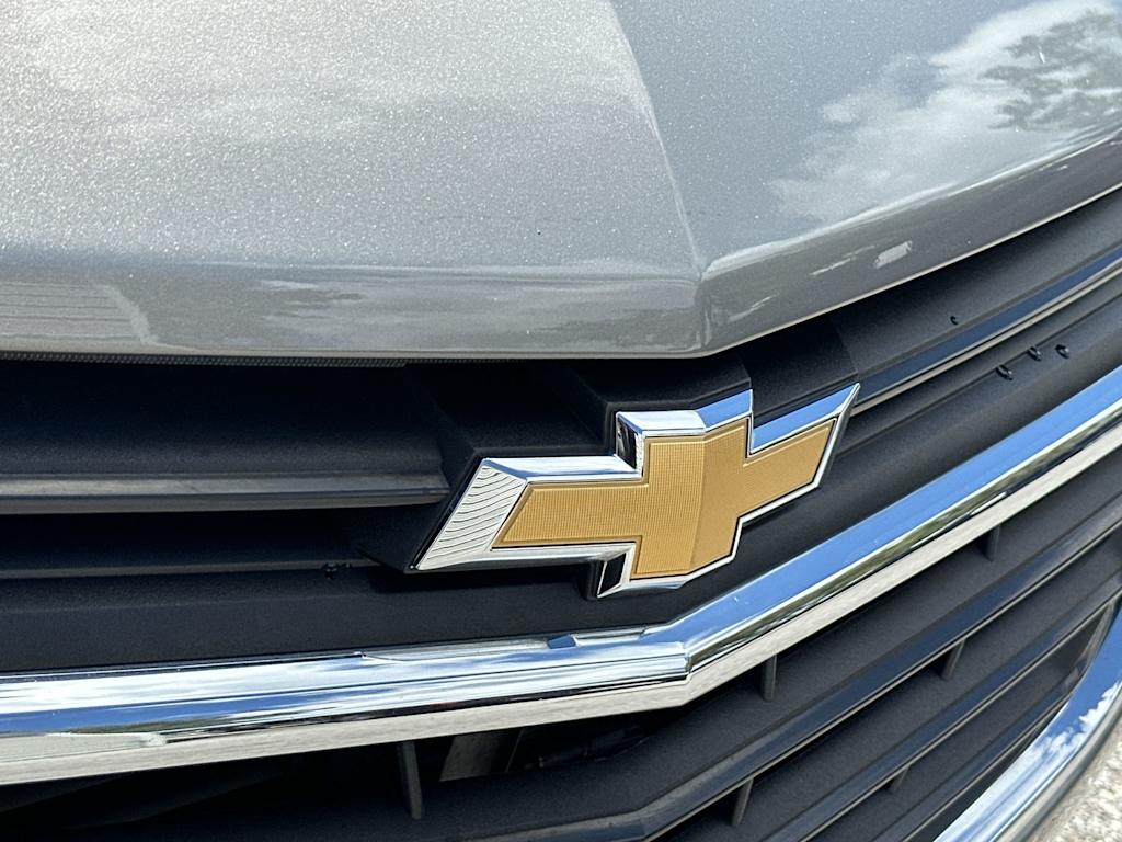 Thumbnail: 2018 Chevrolet Equinox - 7