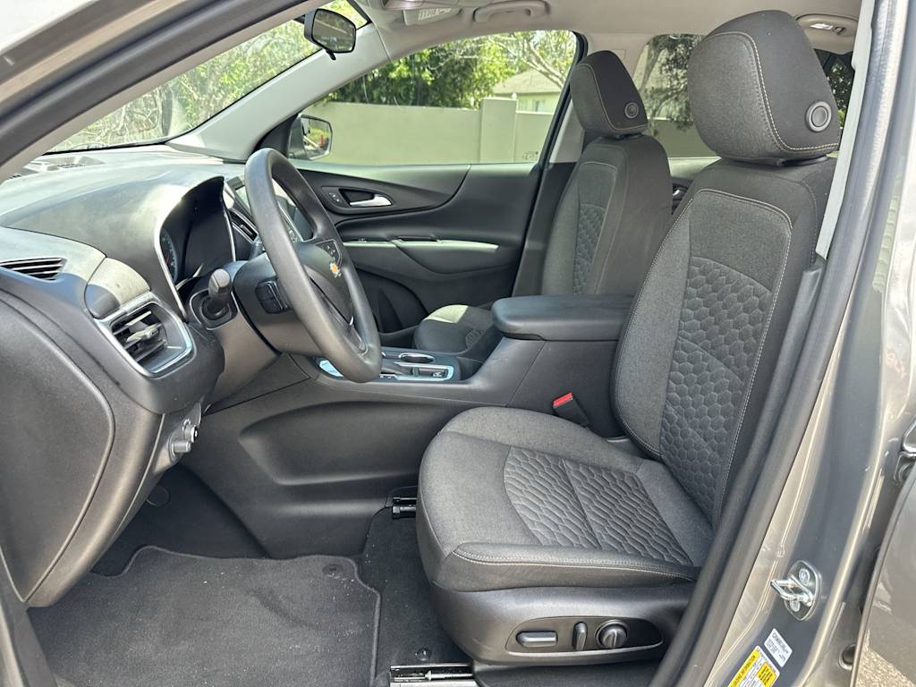 Thumbnail: 2018 Chevrolet Equinox - 12