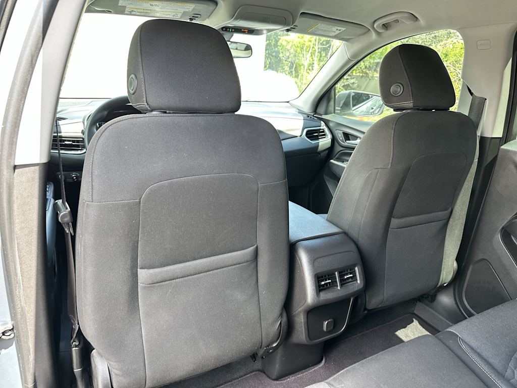 Thumbnail: 2018 Chevrolet Equinox - 24