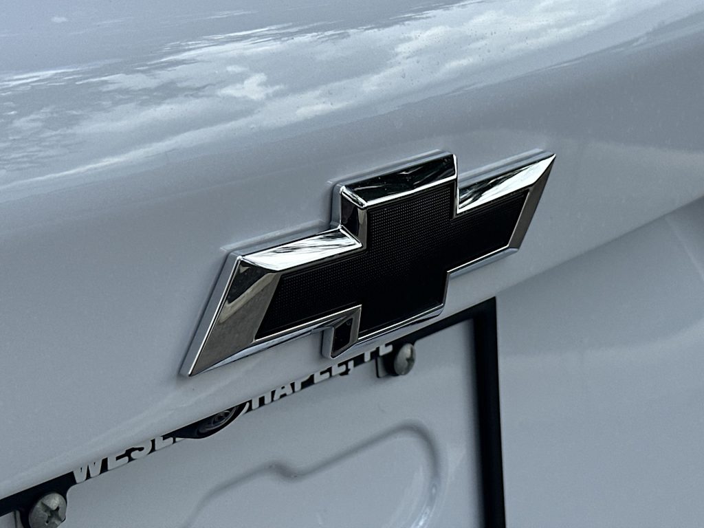 Thumbnail: 2026 Chevrolet Equinox - 7