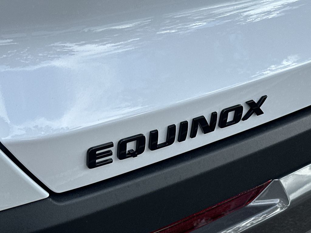 Thumbnail: 2026 Chevrolet Equinox - 22