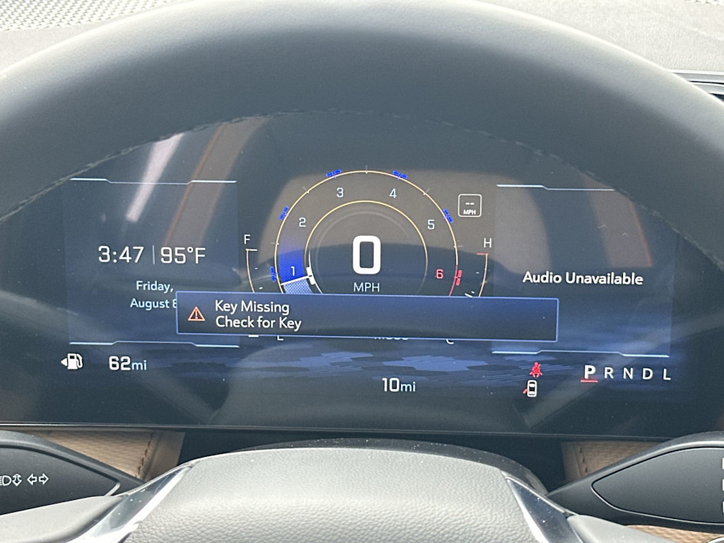 Thumbnail: 2026 Chevrolet Equinox - 15