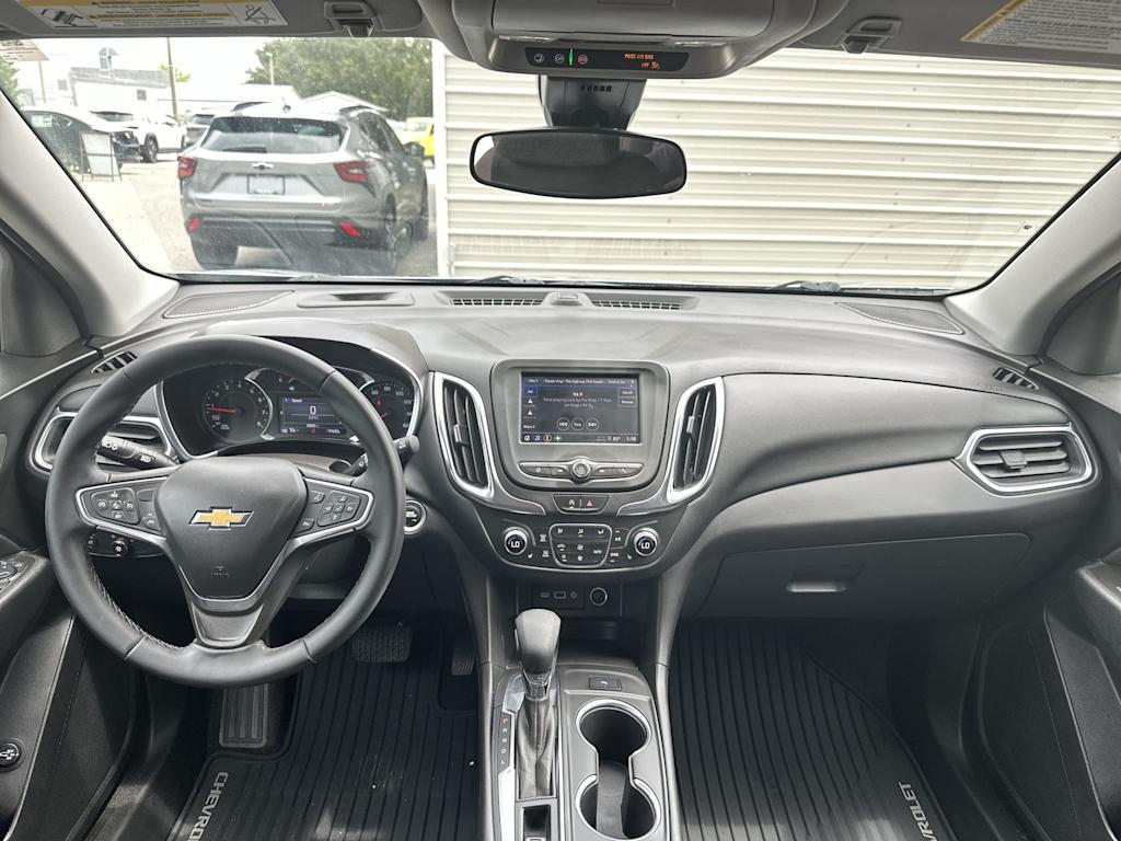 Thumbnail: 2024 Chevrolet Equinox - 2