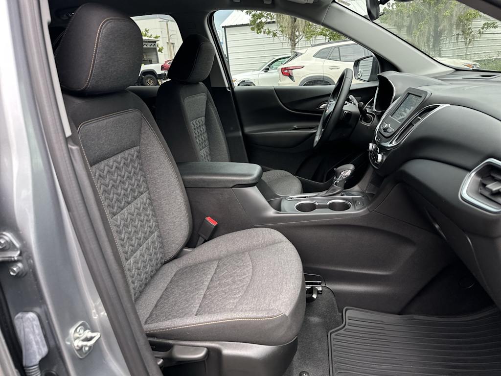 Thumbnail: 2024 Chevrolet Equinox - 26