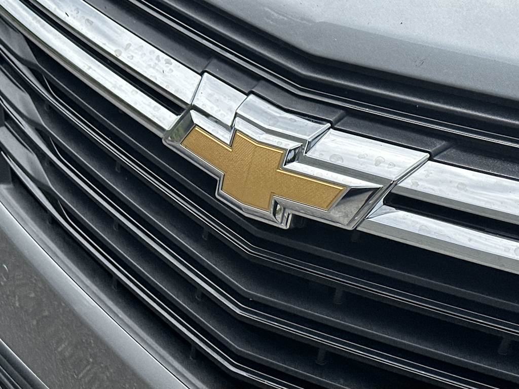 Thumbnail: 2024 Chevrolet Equinox - 6