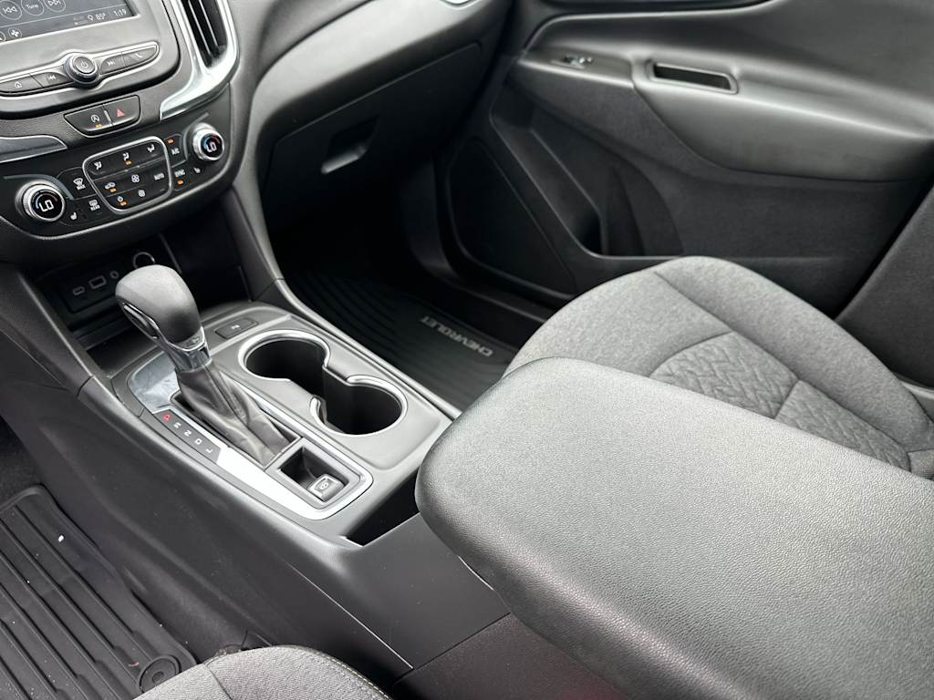 Thumbnail: 2024 Chevrolet Equinox - 14