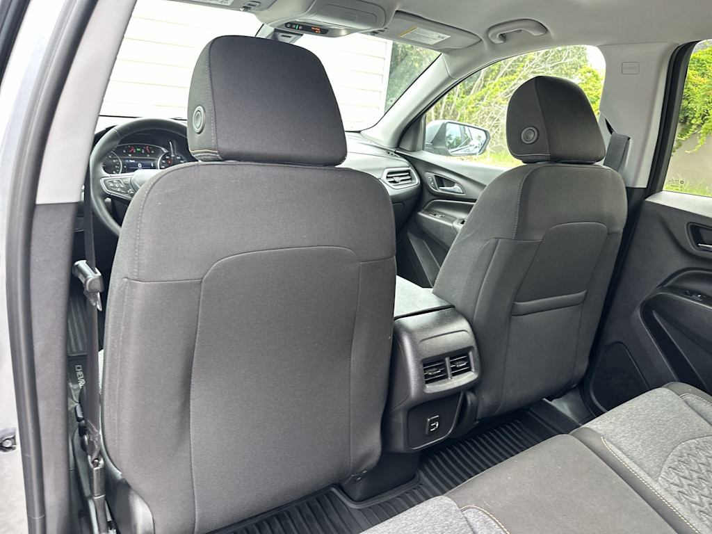 Thumbnail: 2024 Chevrolet Equinox - 12