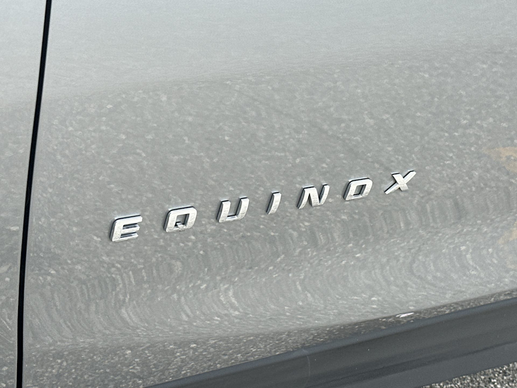 Thumbnail: 2024 Chevrolet Equinox - 23
