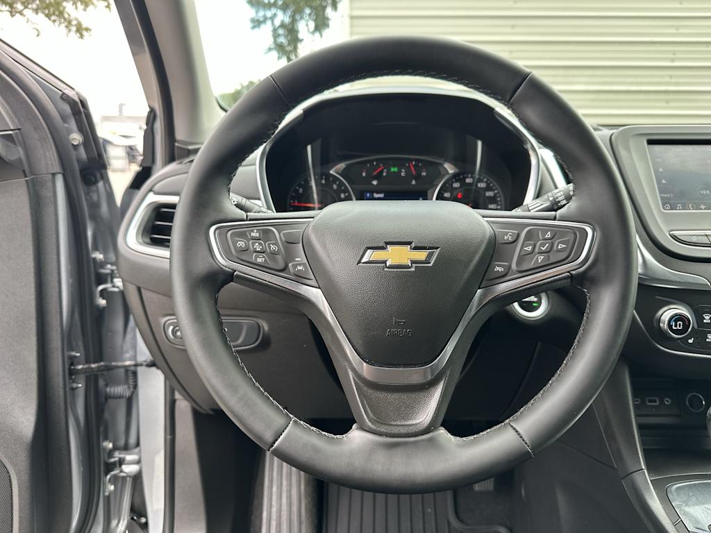 Thumbnail: 2024 Chevrolet Equinox - 9