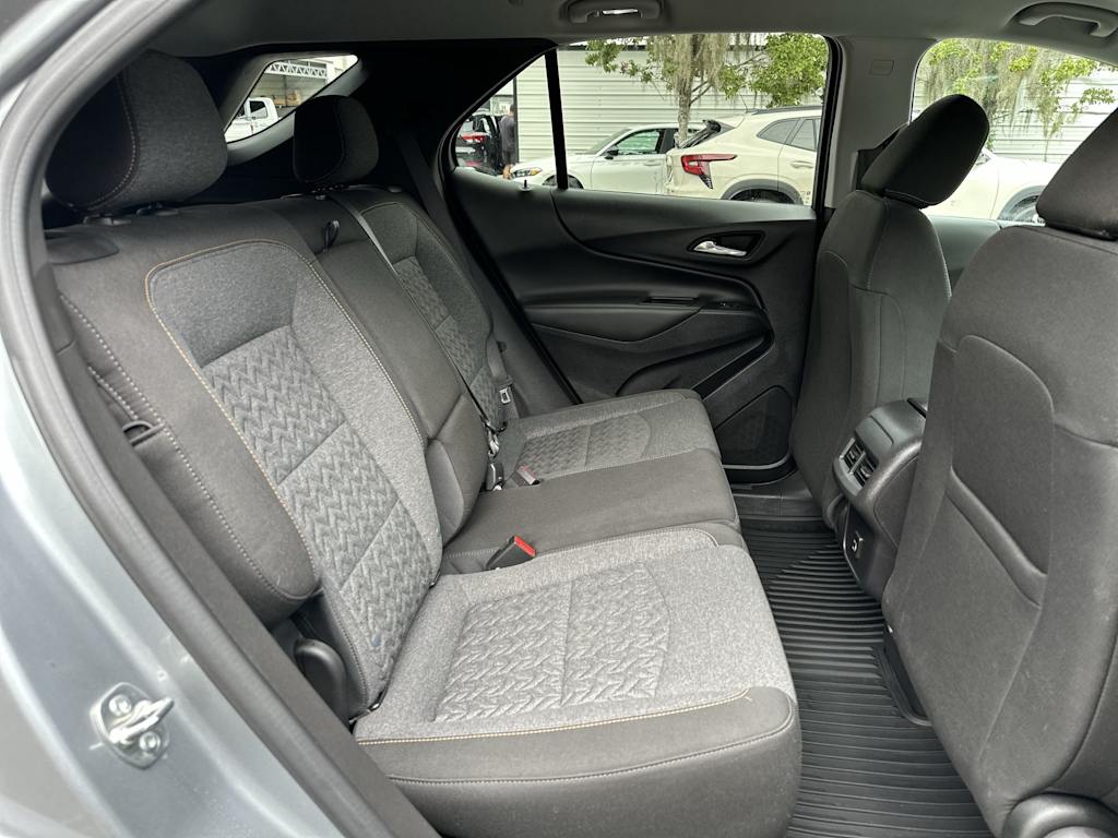 Thumbnail: 2024 Chevrolet Equinox - 25