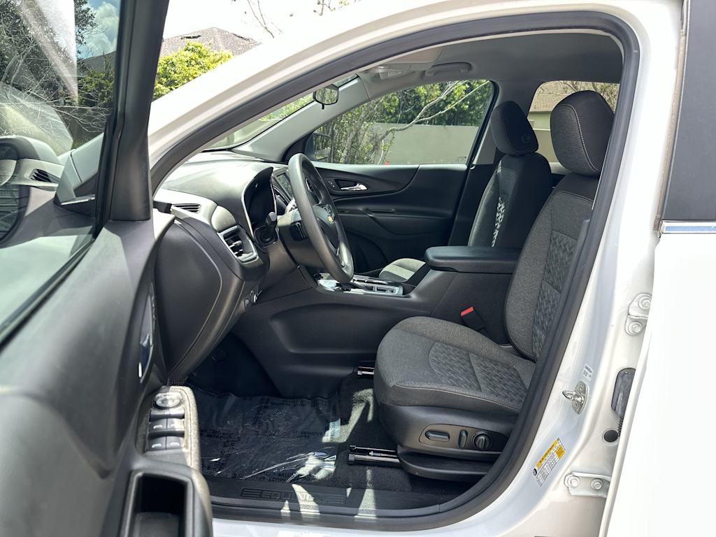 Thumbnail: 2023 Chevrolet Equinox - 11