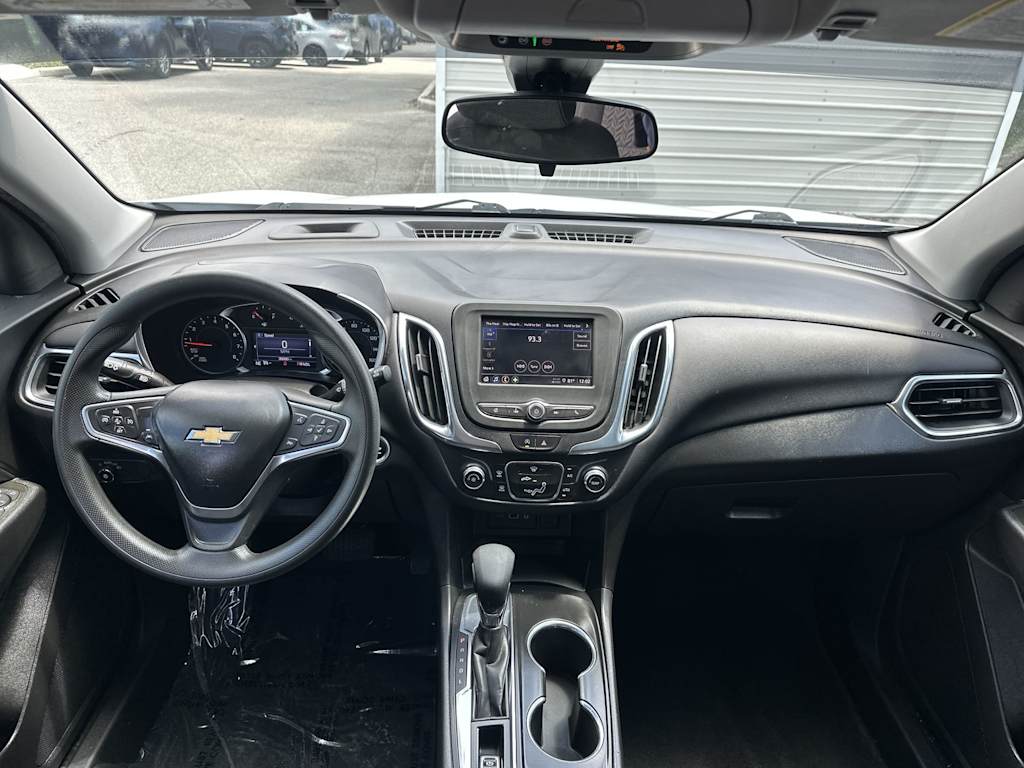 Thumbnail: 2023 Chevrolet Equinox - 2