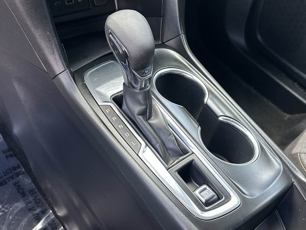 Thumbnail: 2023 Chevrolet Equinox - 27