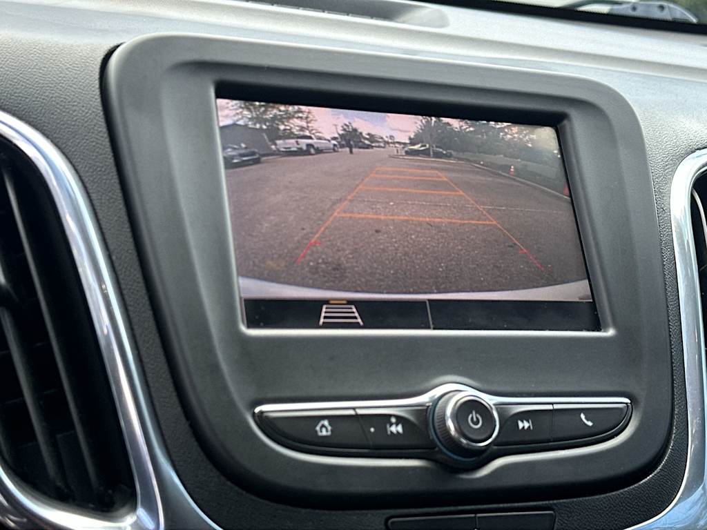 Thumbnail: 2023 Chevrolet Equinox - 14