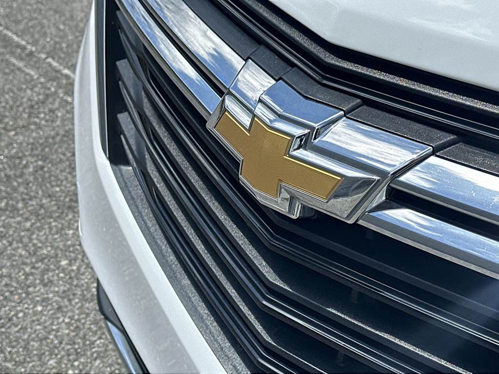 Thumbnail: 2023 Chevrolet Equinox - 7