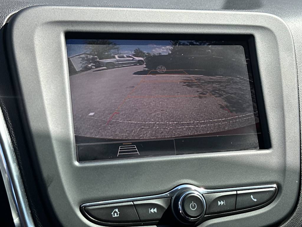 Thumbnail: 2024 Chevrolet Equinox - 13