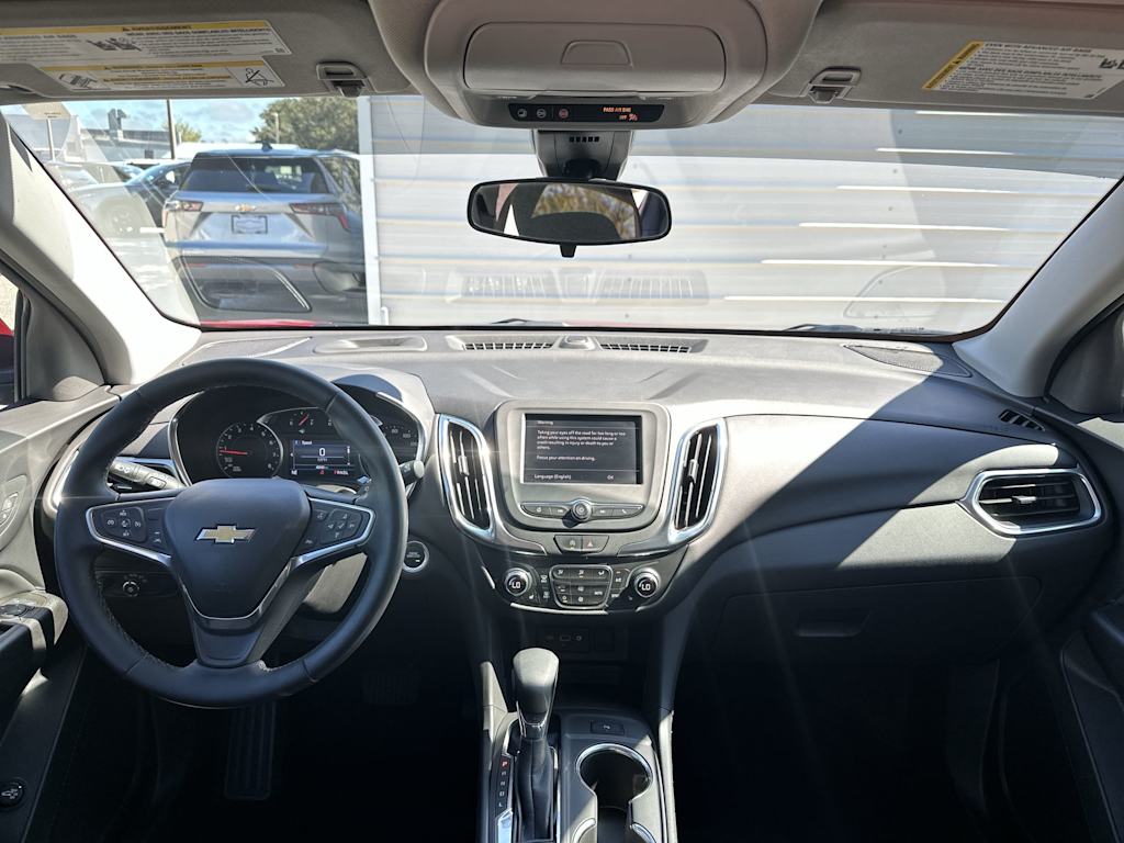 Thumbnail: 2024 Chevrolet Equinox - 2