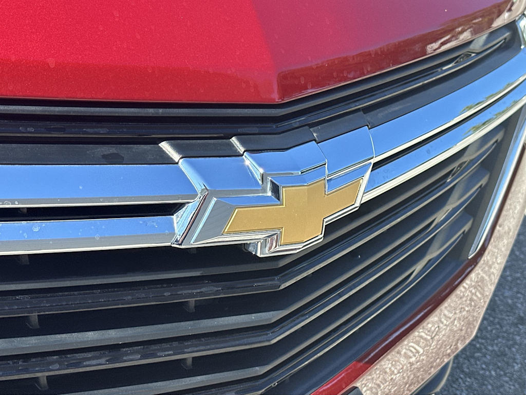 Thumbnail: 2024 Chevrolet Equinox - 6