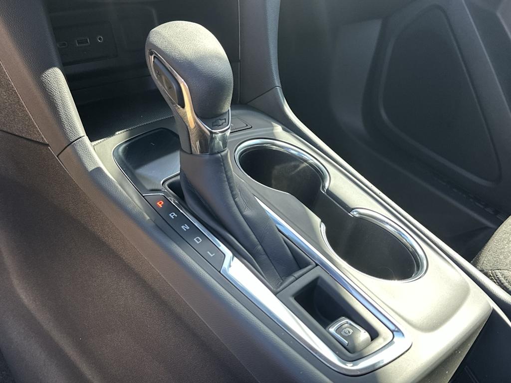 Thumbnail: 2024 Chevrolet Equinox - 14