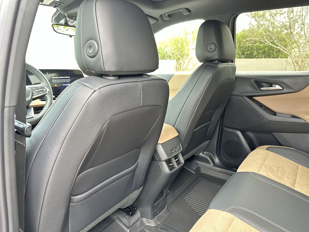 Thumbnail: 2026 Chevrolet Equinox - 13