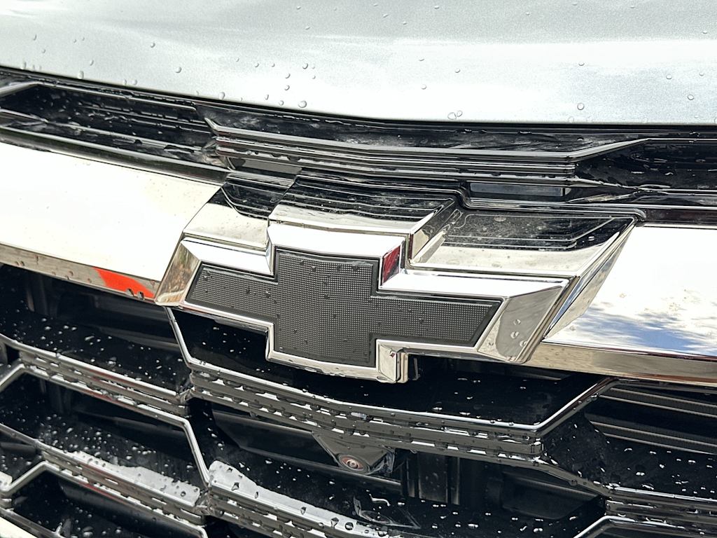 Thumbnail: 2026 Chevrolet Equinox - 7