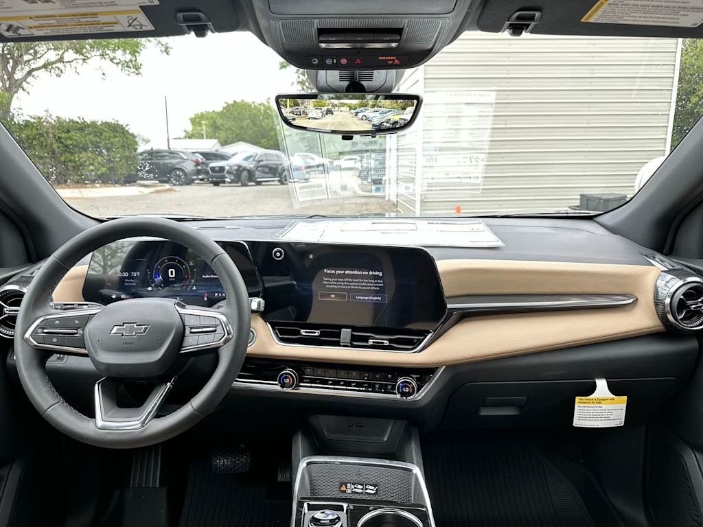 Thumbnail: 2026 Chevrolet Equinox - 2