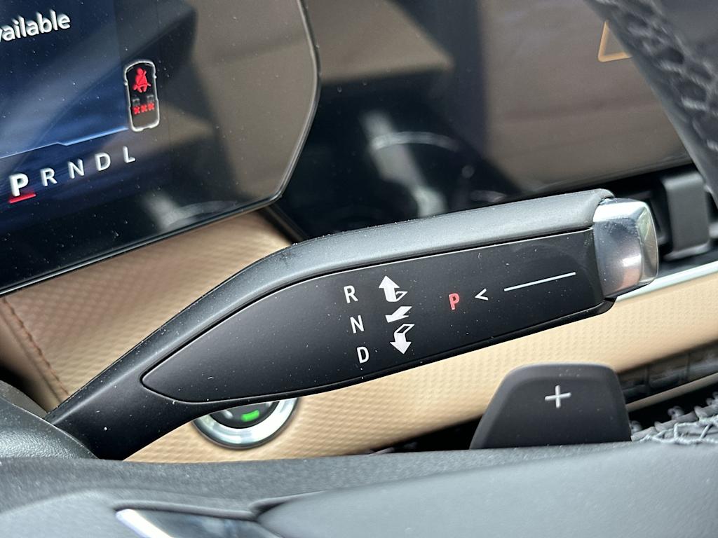 Thumbnail: 2026 Chevrolet Equinox - 28