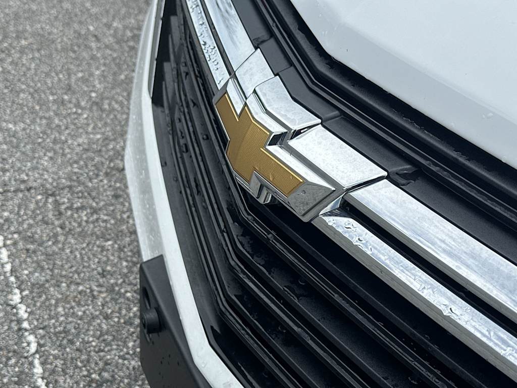 Thumbnail: 2024 Chevrolet Equinox - 7