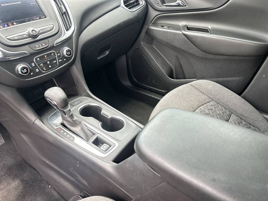 Thumbnail: 2024 Chevrolet Equinox - 15