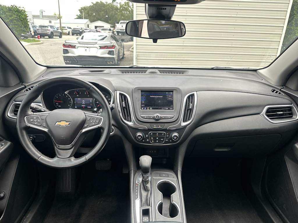 Thumbnail: 2024 Chevrolet Equinox - 2