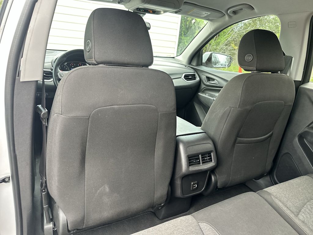 Thumbnail: 2024 Chevrolet Equinox - 24