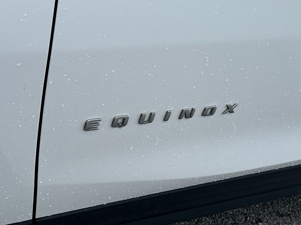 Thumbnail: 2024 Chevrolet Equinox - 23