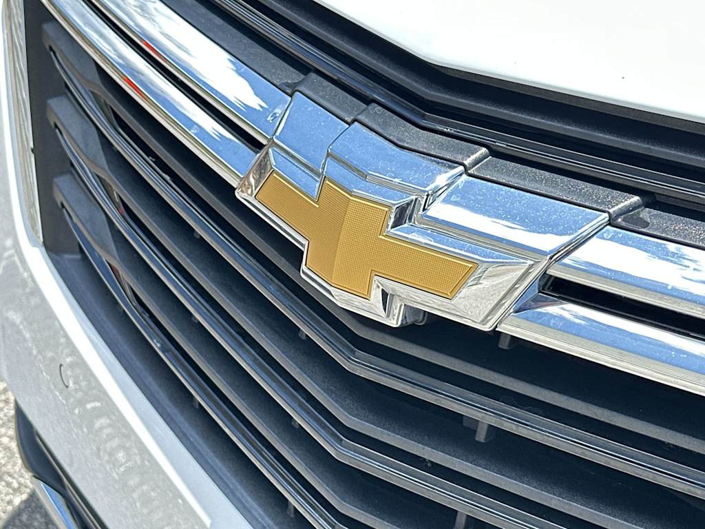 Thumbnail: 2024 Chevrolet Equinox - 6