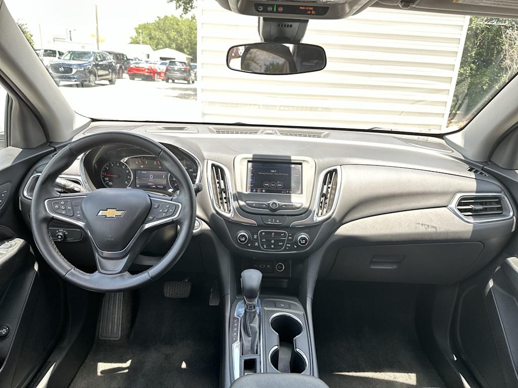 Thumbnail: 2024 Chevrolet Equinox - 2