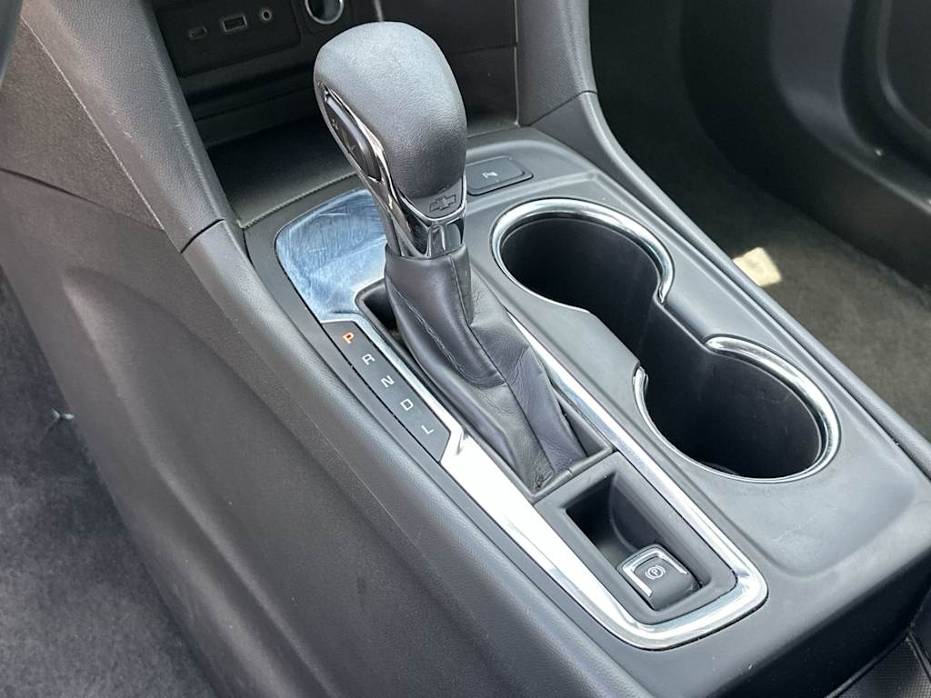 Thumbnail: 2024 Chevrolet Equinox - 27