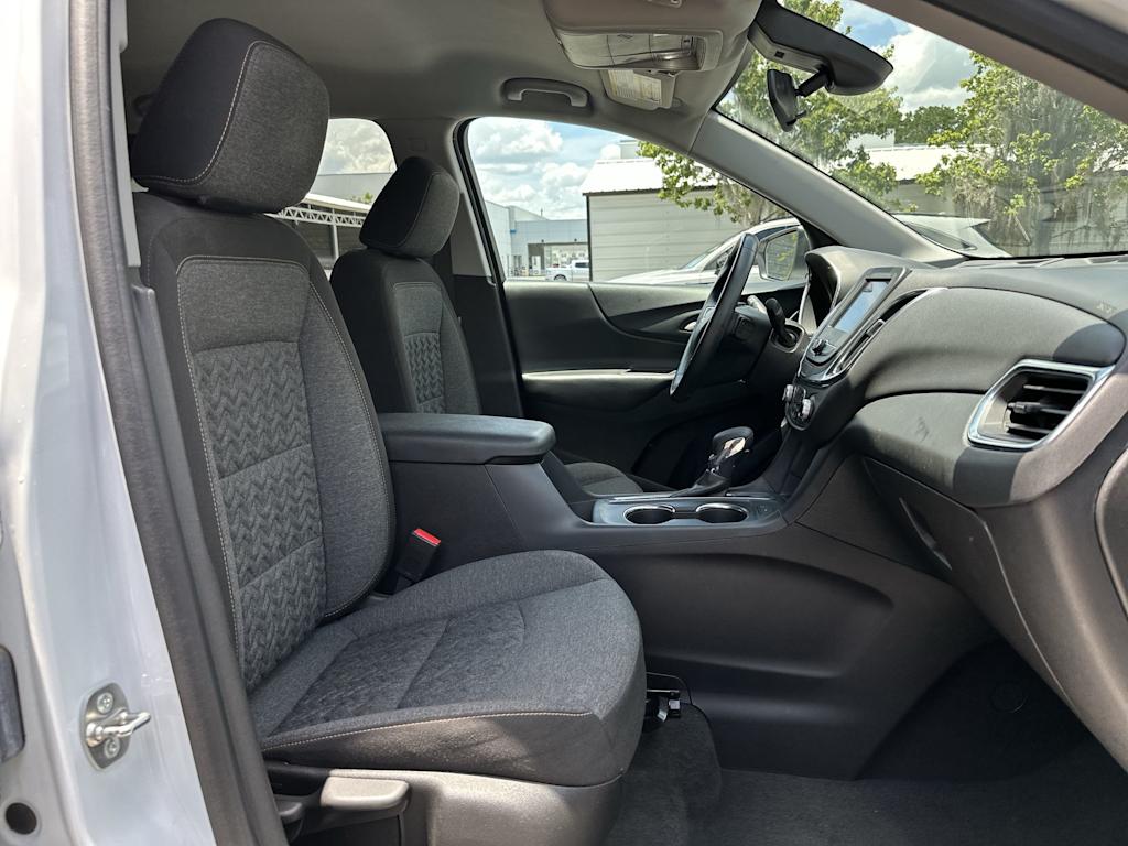 Thumbnail: 2024 Chevrolet Equinox - 26