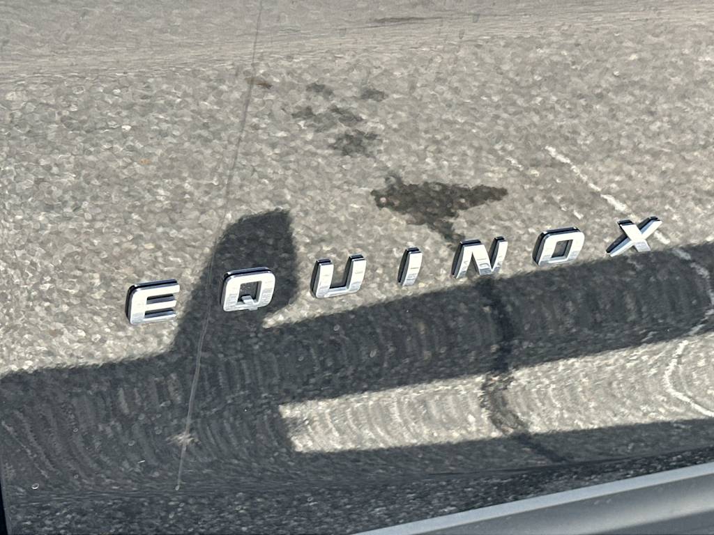 Thumbnail: 2024 Chevrolet Equinox - 18