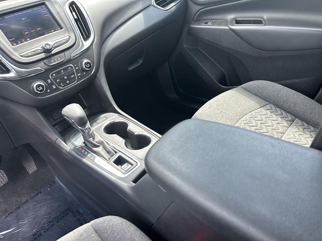 Thumbnail: 2024 Chevrolet Equinox - 15