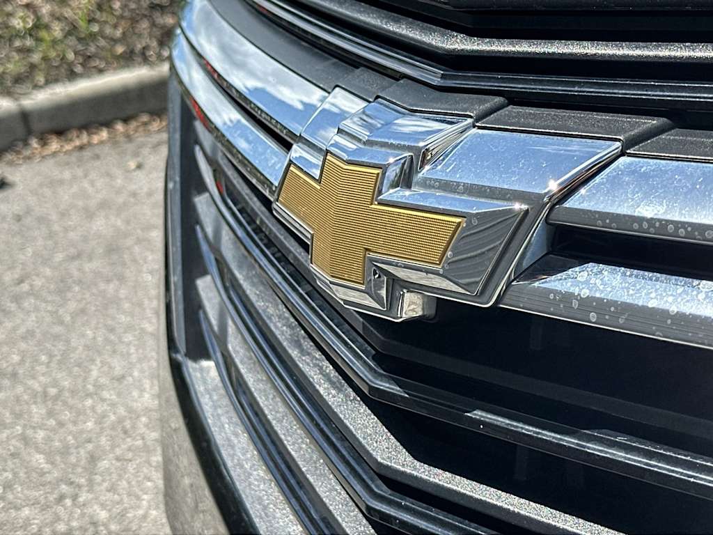 Thumbnail: 2024 Chevrolet Equinox - 7