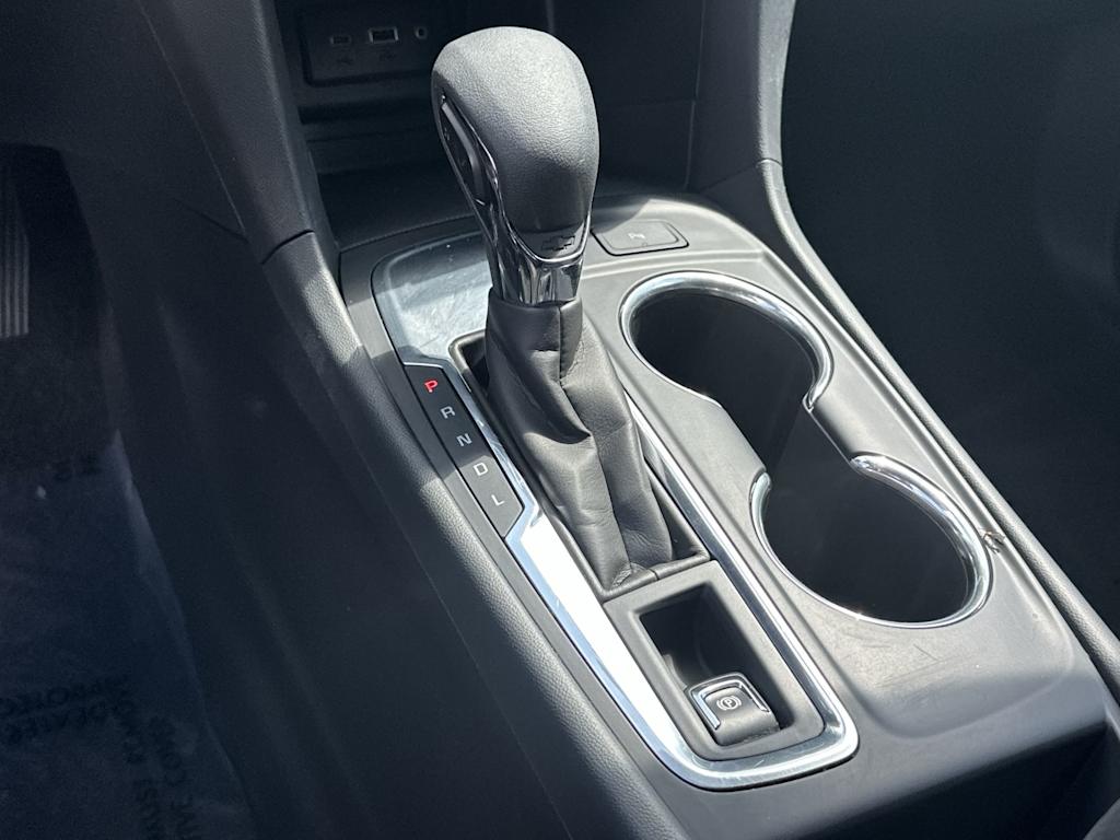 Thumbnail: 2024 Chevrolet Equinox - 26